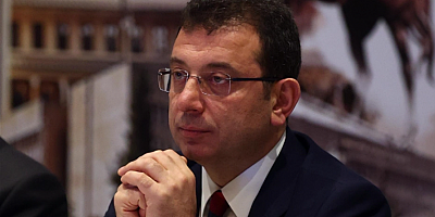 İmamoğlu'nun Alman İşadamından rüşvet istediği ses kaydı ortaya çıktı