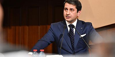 İmamoğlu'nun danışmanı İbrahim Özkan gözaltına alındı