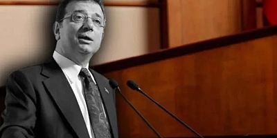 İmamoğlu'nun hakim karşısına çıkacağı tarih belli oldu