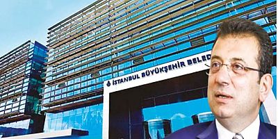 İmamoğlu'nun kasası Soytekin konuştu! “Yurt dışına kaçış” planı çöktü