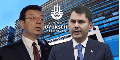İmamoğlu'nun masasındaki anket sonuçlarını yayınladılar