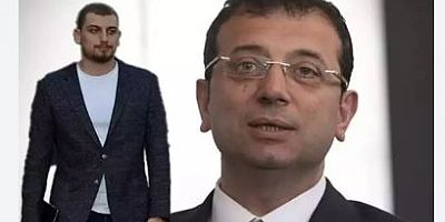 İmamoğlu'nun oğlunun yat şirketine 14 ayda 12 para transferi... 