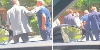 İmamoğlu'nun rüşvet pazarlığına katıldığı görüntüler ortaya çıktı