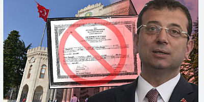 İmamoğlu'nun 'sahte diploma' soruşturmasında detaylar paylaşıldı