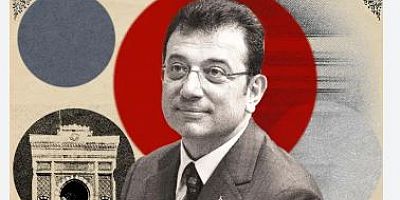 İmamoğlu'nun 