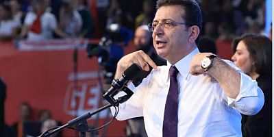 İmamoğlu Operasyonundan Önce Kritik İsimlerle Görüştü İddiası