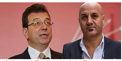 İmamoğlu-PKK bağlantısı iddiası! Yeni detaylar ortaya çıktı