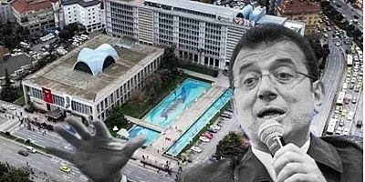 ''İmamoğlu Suç Örgütü'' iyice köşeye sıkıştı! İBB'deki rüşvet çarkını belgeledi