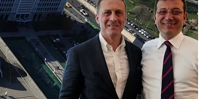 İmamoğlu Suç Örgütü'nün kilit ismi Ertan Yıldız ilk kez konuştu
