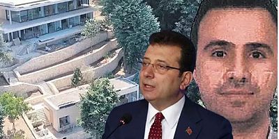 ''İmamoğlu Suç Örgütü'' tek tek çözülüyor! Rüşvete ''kreş'' kılıfı     