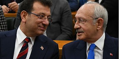 İmamoğlu trollerinin Kılıçdaroğlu'na sövme tarifesi