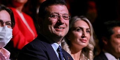 İmamoğlu 