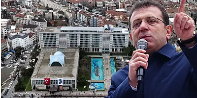 İmamoğlu ve ekibinin suç imparatorluğu! 6 şüpheliye bin yılı aşan ceza 