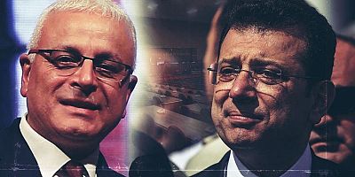 İmamoğlu ve Yanardağ'a casusluk suçlaması: Yanardağ gözaltına alındı