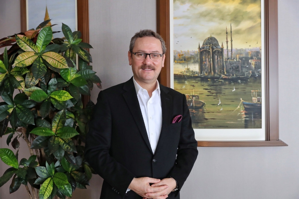 İmamoğlu’nun iddialarına Başkan Kartoğlu’ndan cevap