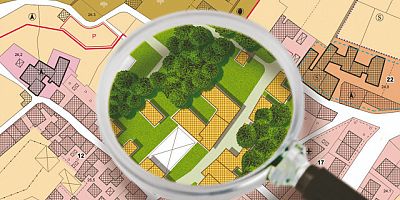 İmar planları vatandaşa açıldı