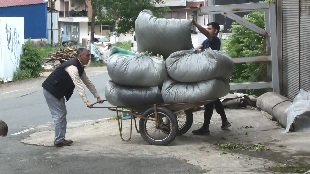 İmece geri döndü, 100 milyon doların üzerinde bir para yurtta kaldı