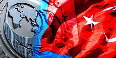 IMF'den çarpıcı Türkiye açıklaması