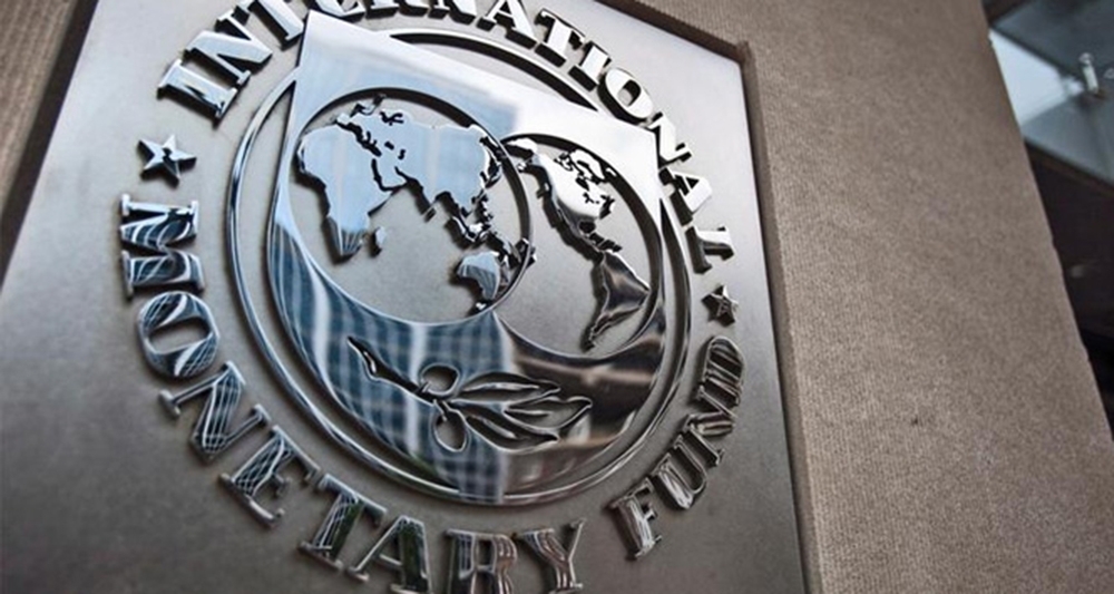 IMF küresel büyüme tahminini düşürdü