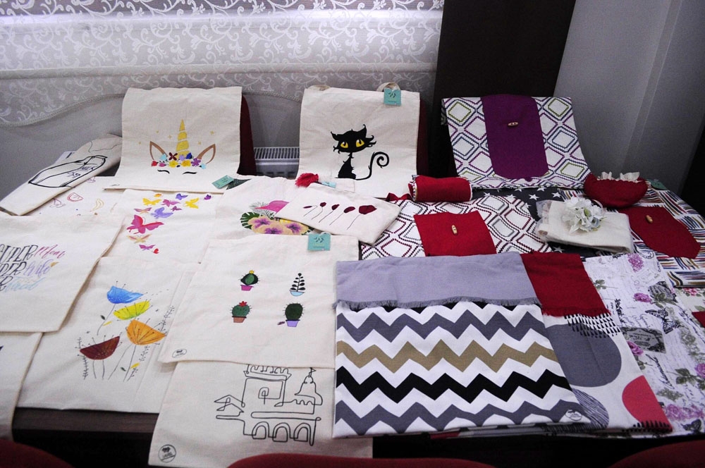 İmperteks kumaş ithalatında ilave gümrük vergisi alınmayacak