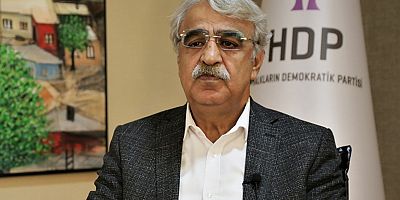İmralı heyetinde değişiklik: Sancar göreve başlayacak