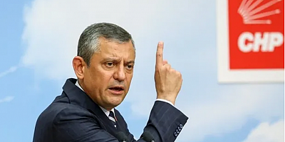 ''İmralı'' kararı sonrası CHP karıştı!