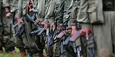 İmralı'nın çağrısı İsrail'i panikletti: PKK'nın feshi bize tehdit