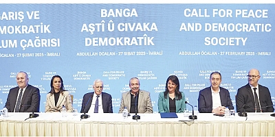 İmralı'nın çağrısına Kandil şartı! PKK ayak sürüyor