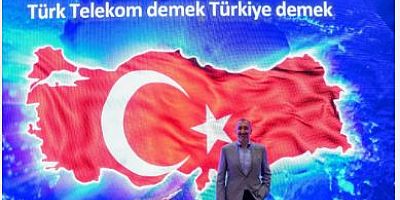İmzalar atıldı! KKTC’nin fiber optik altyapısını Türk Telekom kuracak