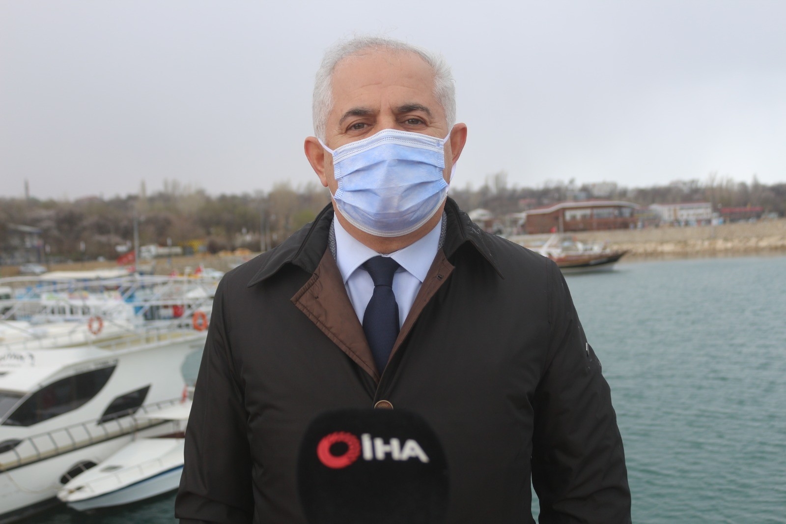 İnci kefali balığı için av yasağı başladı