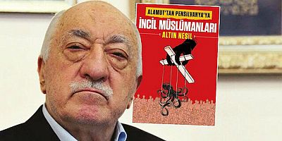 İncil müslümanlığı! Hedef içeriden Hristiyanlaştırma
