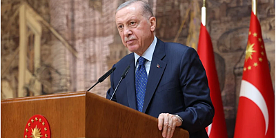 İngiliz basını: Erdoğan, Türkiye’yi yeniden dünyanın merkezi yapıyor