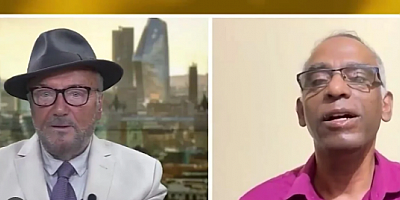 İngiliz basını: Seçimin kaybedeni yalnızca Kılıçdaroğlu değil, ABD ve CIA oldu