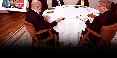 İngiliz Economist dergisi: Muhalefet en kötü adayı seçti