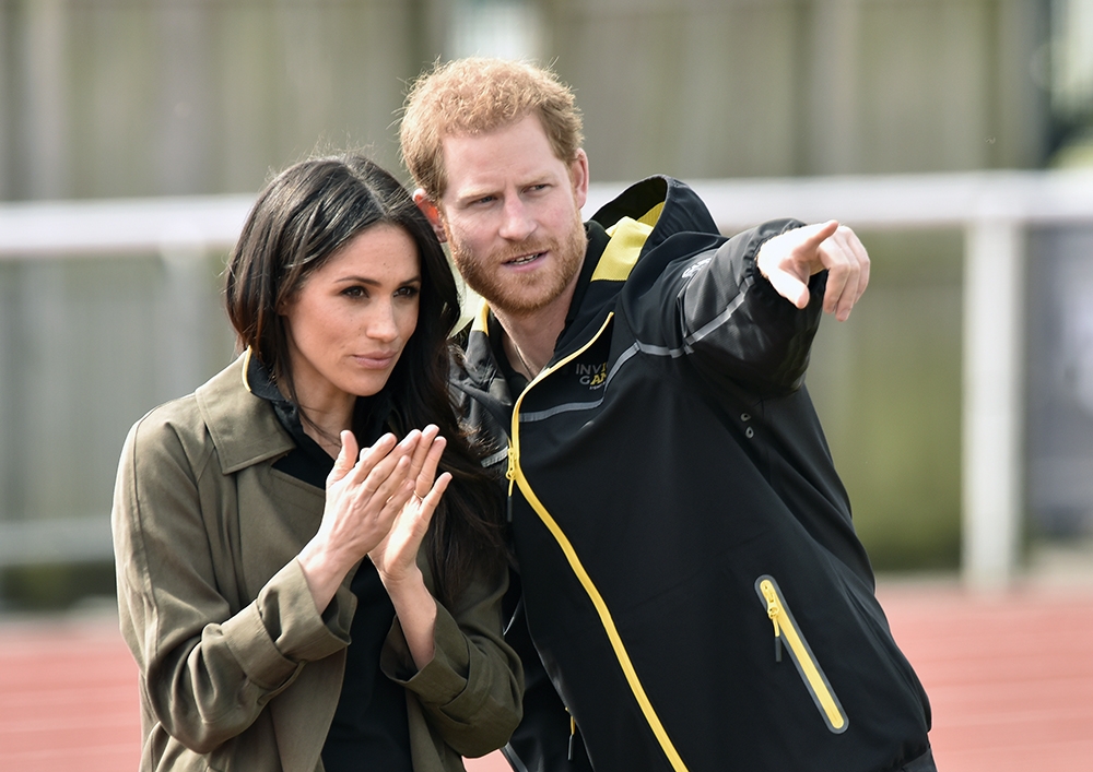 İngiliz Kraliyetinin olaylı gelini Meghan, düşük yaptığını açıkladı