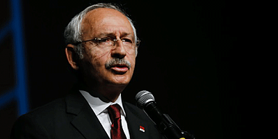 İngiliz The Times, cumhurbaşkanı adayı Kemal Kılıçdaroğlu'nu analiz etti