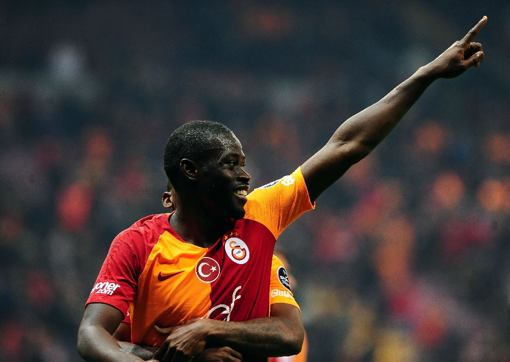 İngilizler Duyurdu: Ndiaye, Trabzonsporda