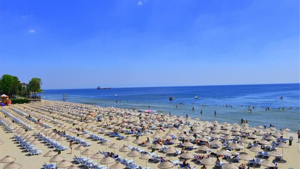 İngilizler, Temmuz’dan itibaren tatil için Türkiye’ye gelebilir