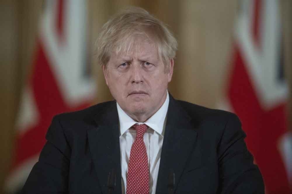 İngiltere Başbakanı Johnson: Daha iyi hissediyorum, hala ateşim var