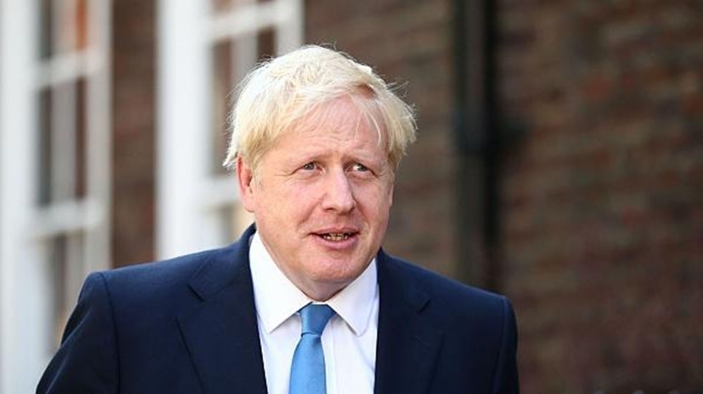 İngiltere Başbakanı Johnson, korona nedeniyle Hindistan ziyaretini iptal etti