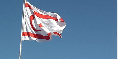 İngiltere 'Kuzey Kıbrıs' dedi Rum ve Yunan ayaklandı