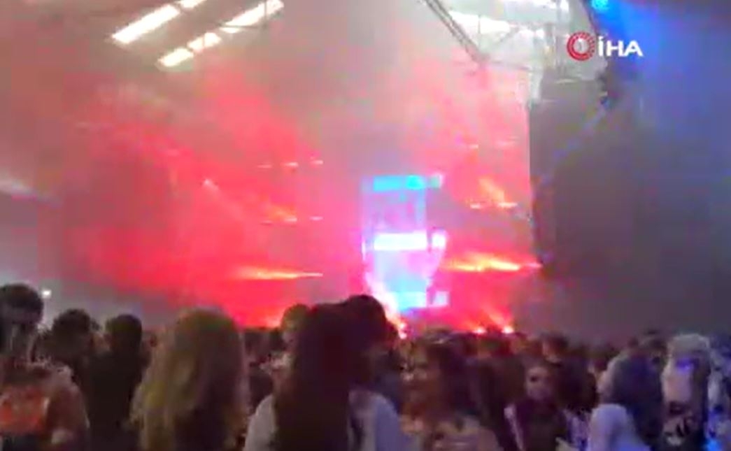 İngiltere normalleşme sürecine girdi!