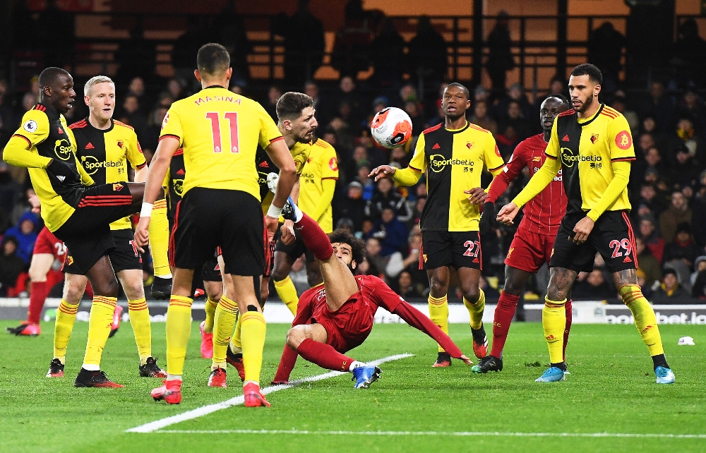 İngiltere Premier Lig’de başlama tarihi 17 Haziran