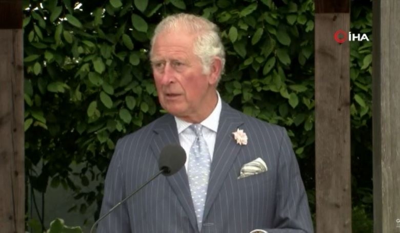 İngiltere Prensi Charles: 