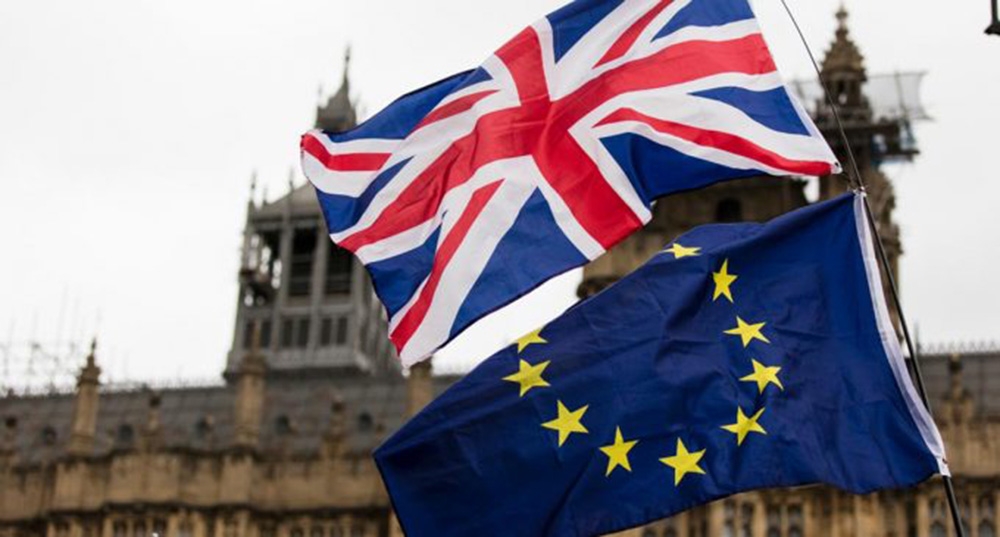 İngiltere ve AB, Brexit sonrası ticaret anlaşmasında uzlaştı