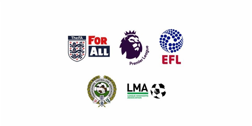 İngiltere’de futboldaki ara 30 Nisan’a uzatıldı