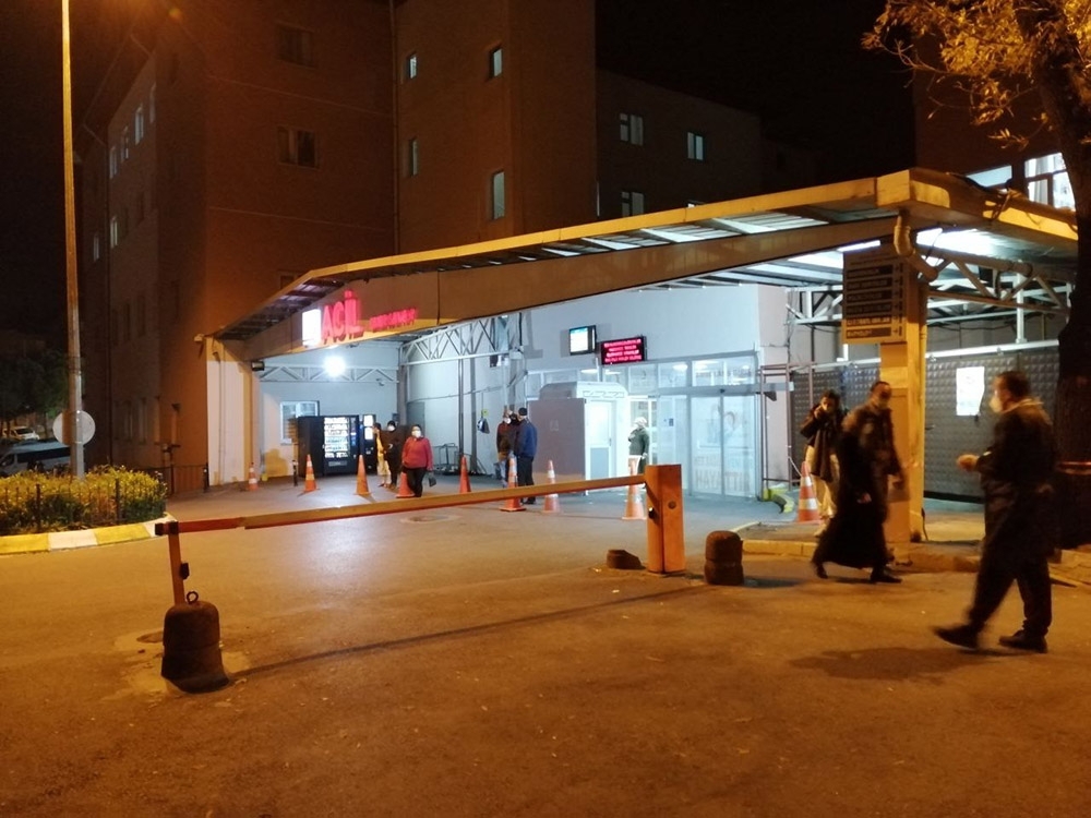 İnşaat işçilerinin gıda zehirlenmesine ilişkin gözaltına alınanlara tutuklama talebi