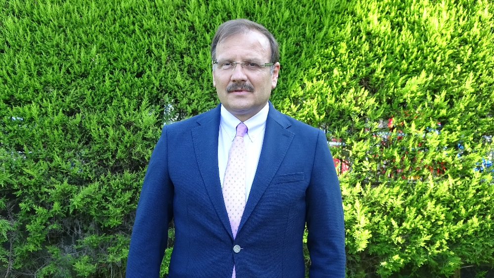 İnsan Hakları İnceleme Komisyonu Başkanı Çavuşoğlu’ndan ‘çıplak arama’ iddialarına cevap