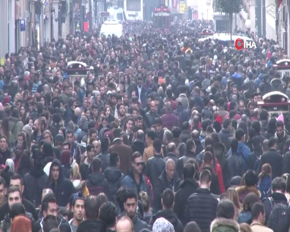 İnsani Gelişme Endeksi Açıklandı