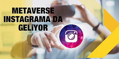 Instagram'a üç boyutlu avatar özelliği